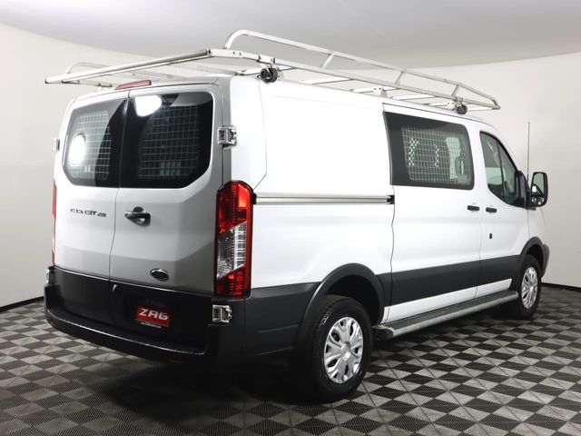 2018 Ford Transit Base