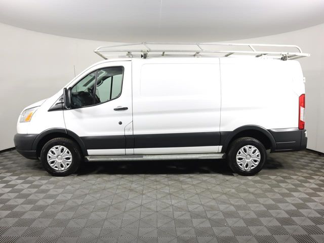 2018 Ford Transit Base