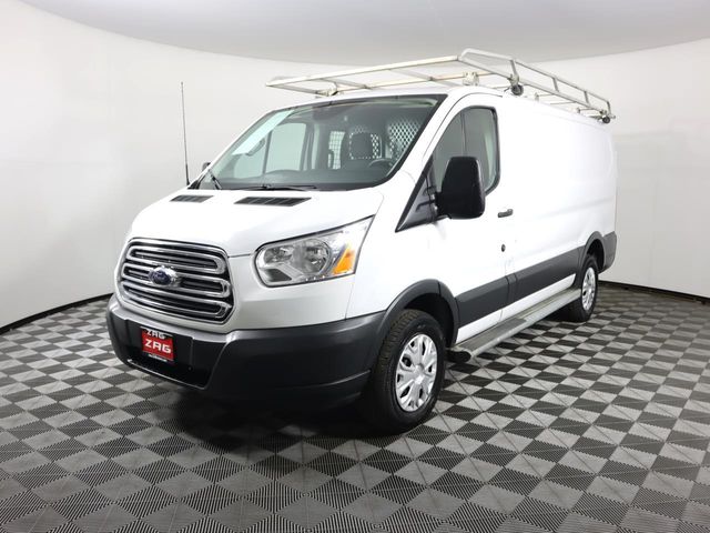 2018 Ford Transit Base