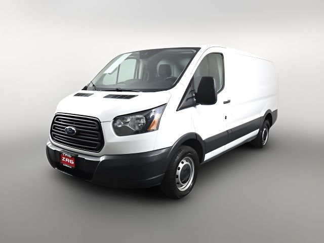 2018 Ford Transit Base