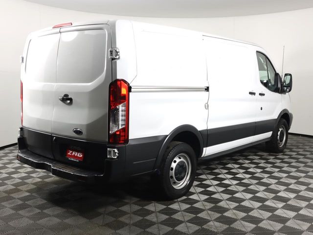 2018 Ford Transit Base