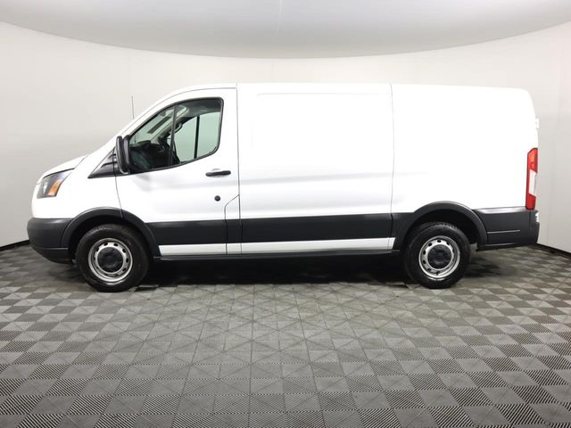 2018 Ford Transit Base