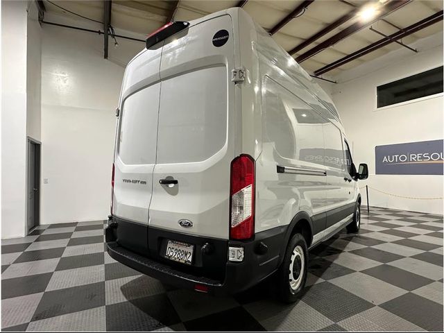 2018 Ford Transit Base