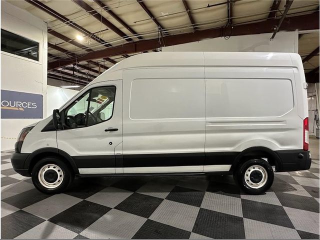 2018 Ford Transit Base