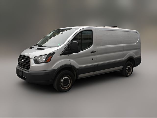 2018 Ford Transit Base