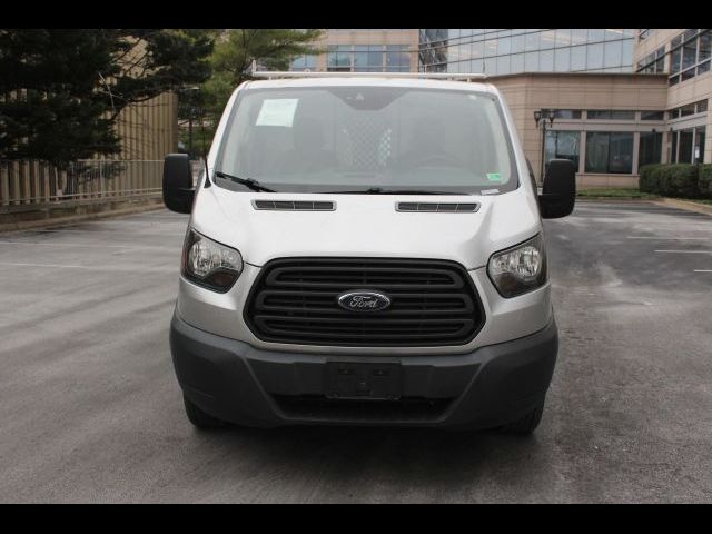2018 Ford Transit Base