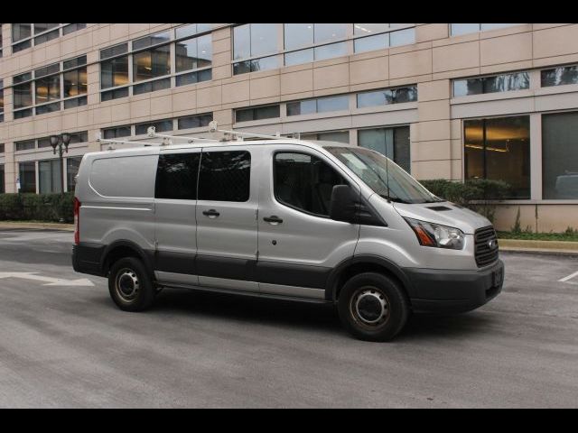 2018 Ford Transit Base