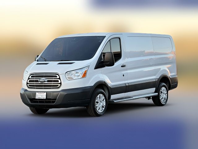 2018 Ford Transit Base
