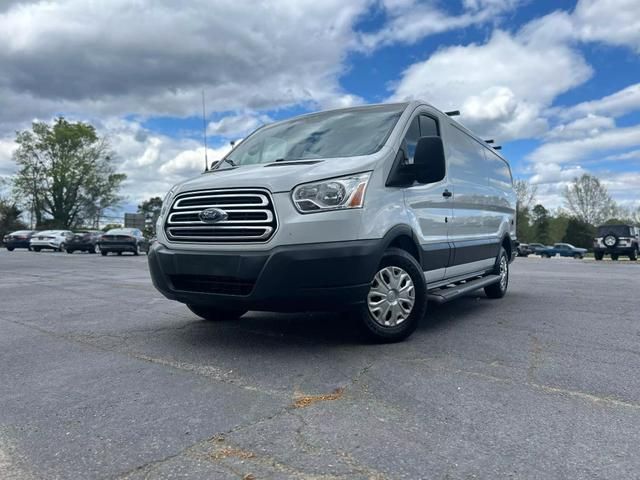 2018 Ford Transit Base