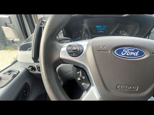 2018 Ford Transit Base