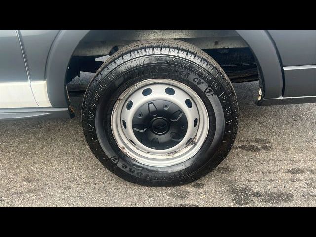 2018 Ford Transit Base