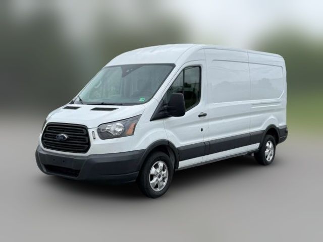 2018 Ford Transit Base