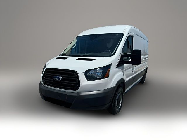 2018 Ford Transit Base