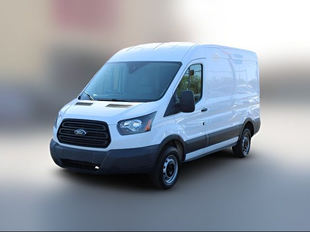 2018 Ford Transit Base