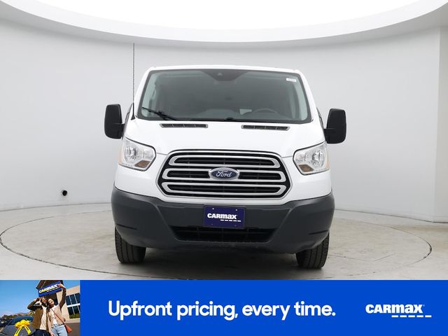 2018 Ford Transit XLT