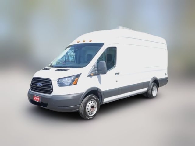 2018 Ford Transit Base