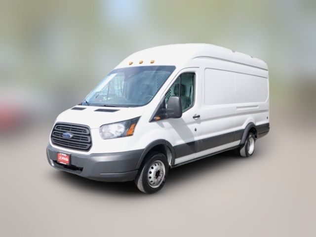 2018 Ford Transit Base