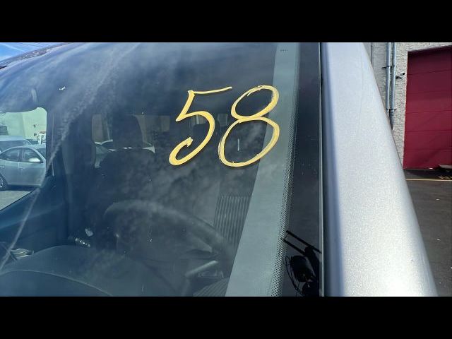 2018 Ford Transit XLT