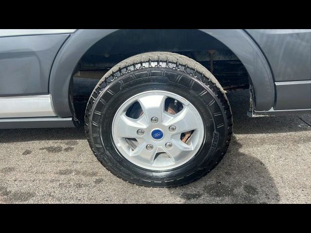 2018 Ford Transit XLT