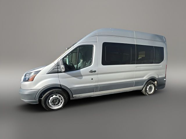 2018 Ford Transit XL