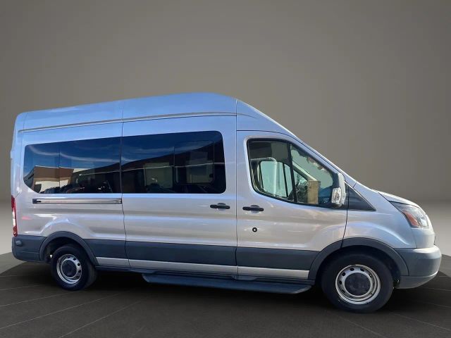 2018 Ford Transit XL