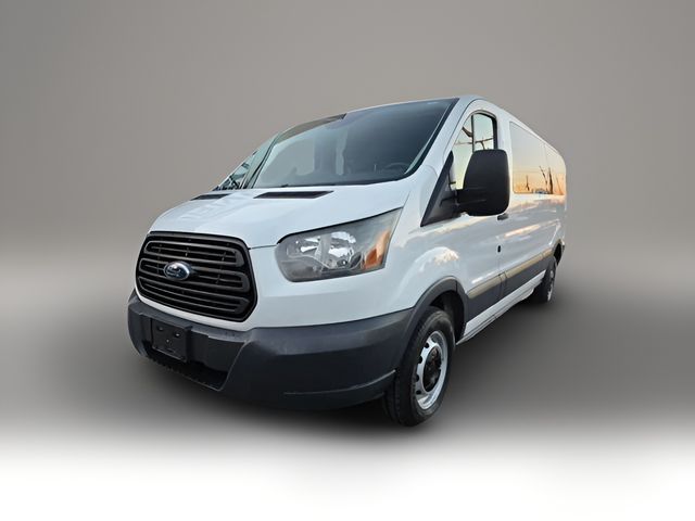 2018 Ford Transit XL