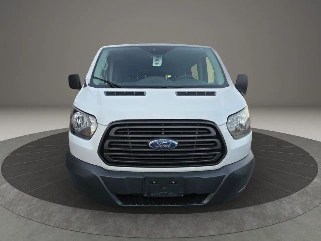 2018 Ford Transit XL