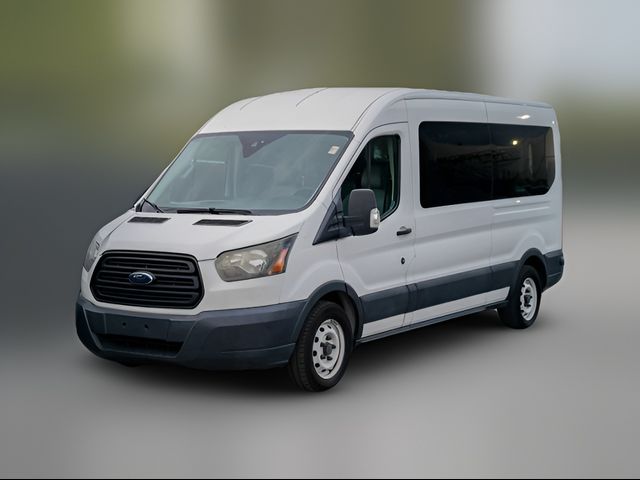 2018 Ford Transit XL