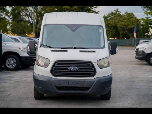 2018 Ford Transit XL