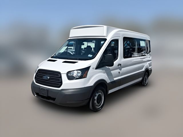 2018 Ford Transit XL