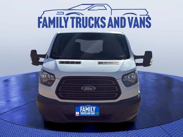 2018 Ford Transit Base
