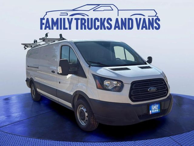 2018 Ford Transit Base
