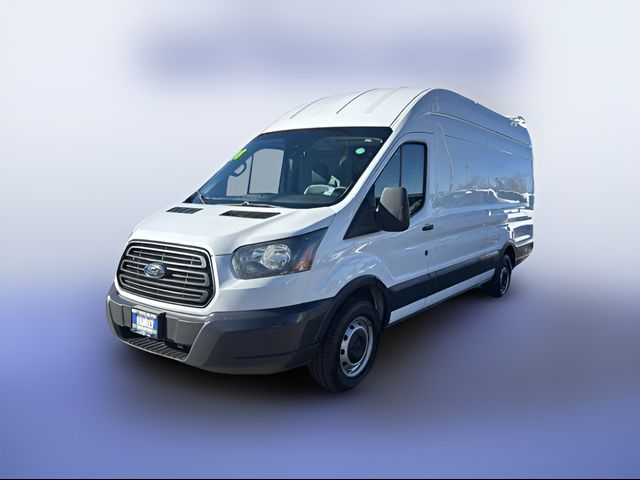 2018 Ford Transit Base