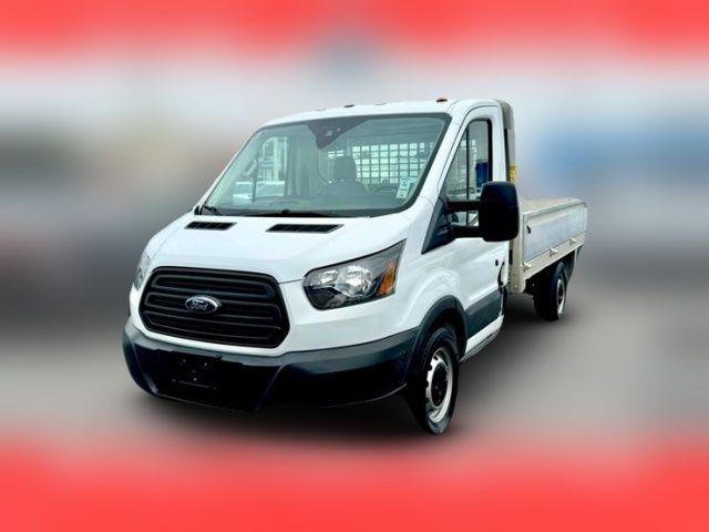 2018 Ford Transit Base