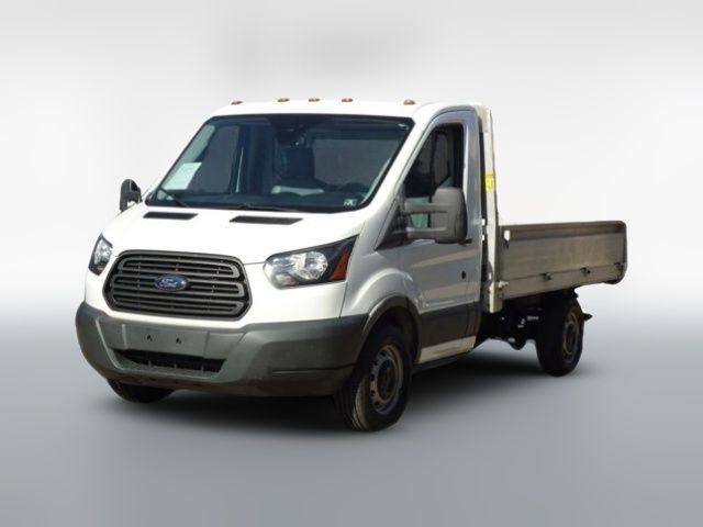 2018 Ford Transit Base