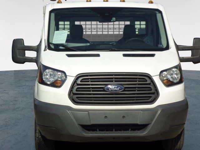 2018 Ford Transit Base