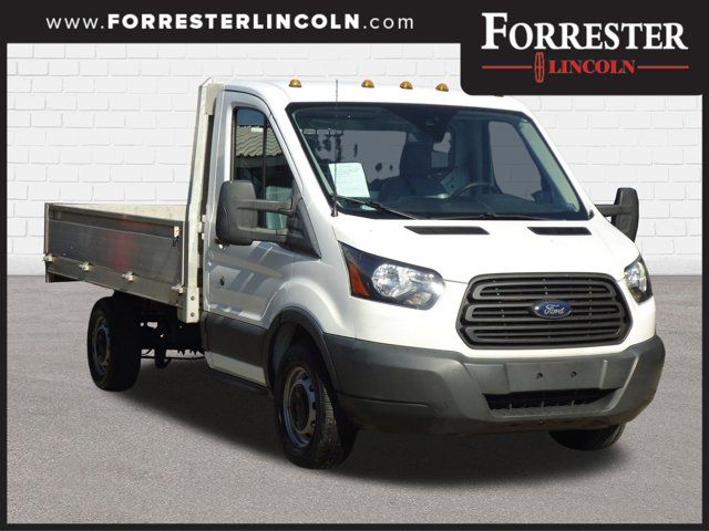 2018 Ford Transit Base