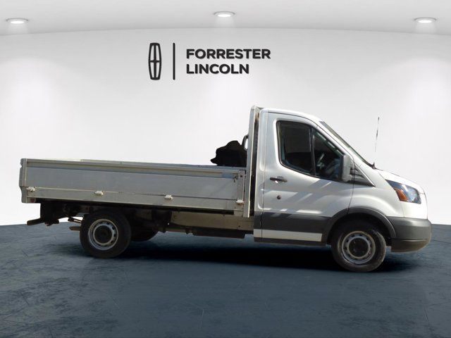 2018 Ford Transit Base