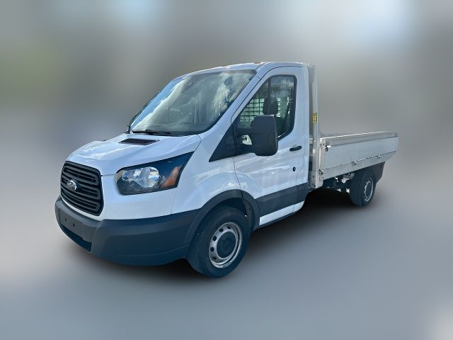 2018 Ford Transit Base