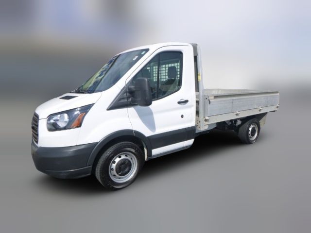 2018 Ford Transit Base