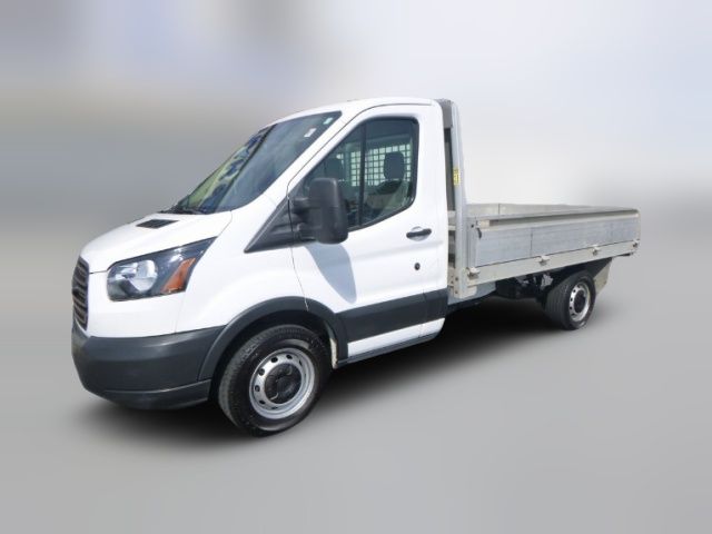 2018 Ford Transit Base