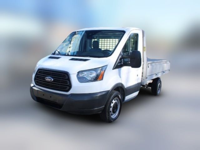 2018 Ford Transit Base