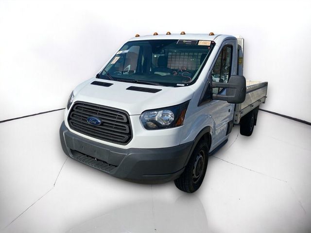 2018 Ford Transit Base