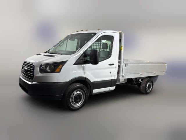 2018 Ford Transit Base