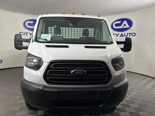 2018 Ford Transit Base