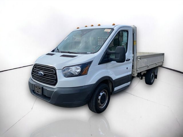 2018 Ford Transit Base