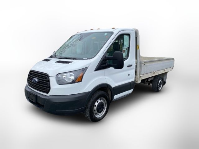 2018 Ford Transit Base