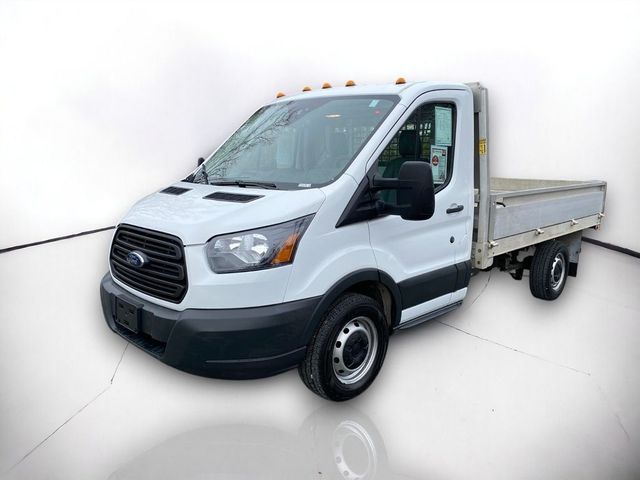 2018 Ford Transit Base