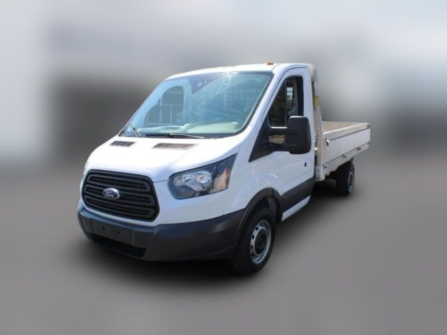 2018 Ford Transit Base