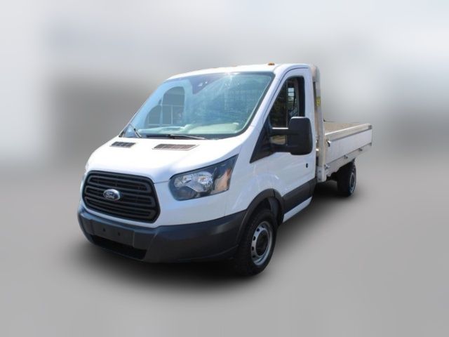 2018 Ford Transit Base